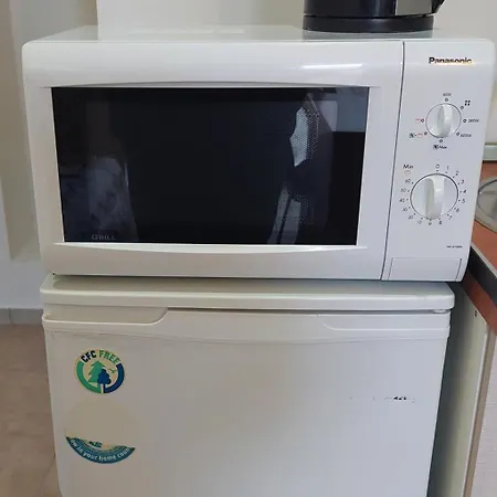 Apartamento Adapted Office