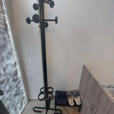 Apartamento Adapted Office Skopie