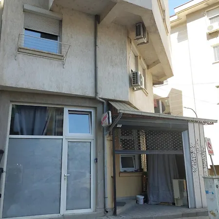 Apartamento Adapted Office *