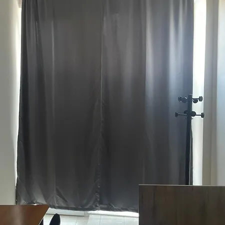 Adapted Office *