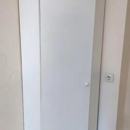 Apartman Adapted Office Szkopje