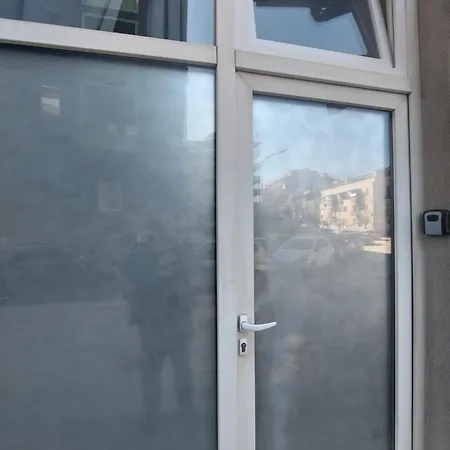 Adapted Office Skopje