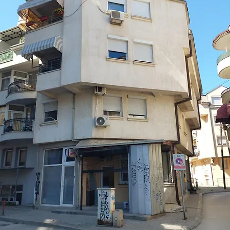 Adapted Office *