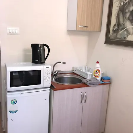 Adapted Office *