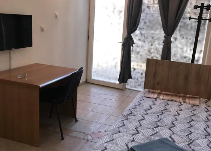 Apartament Adapted Office