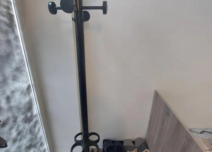 شقة Adapted Office سكوبجي