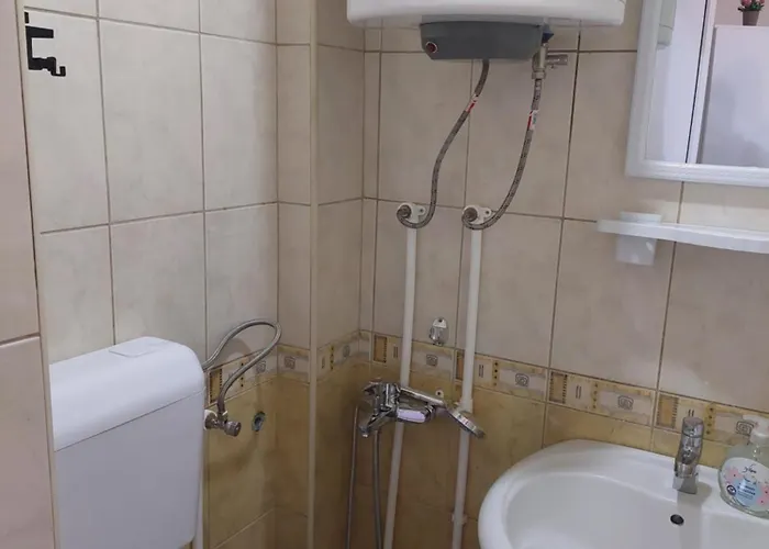 Adapted Office Skopje