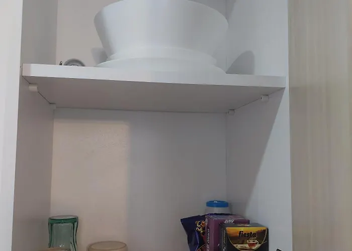 Apartment Adapted Office Skopje