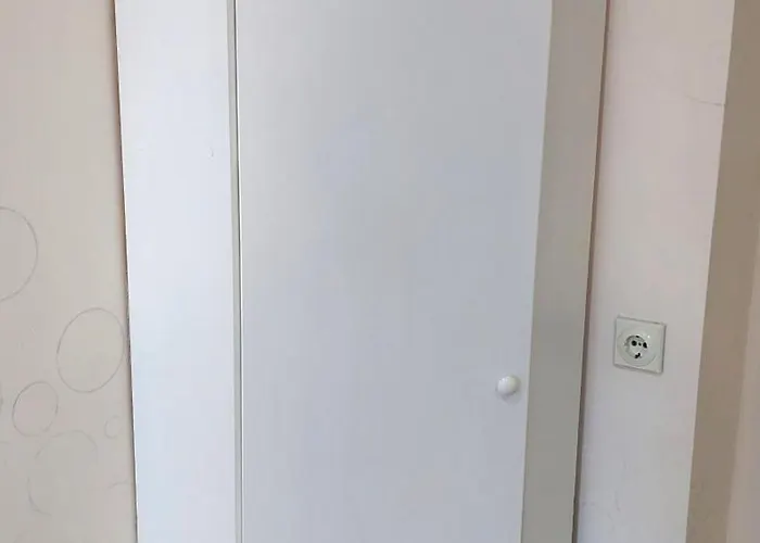 Apartment Adapted Office Skopje