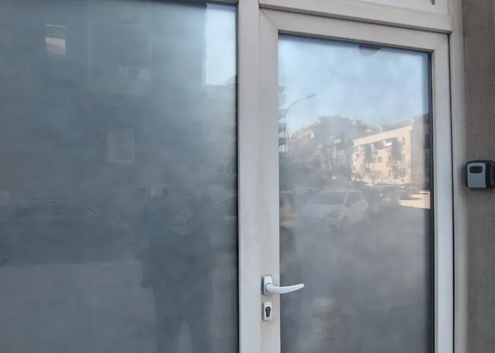 Adapted Office Skopje