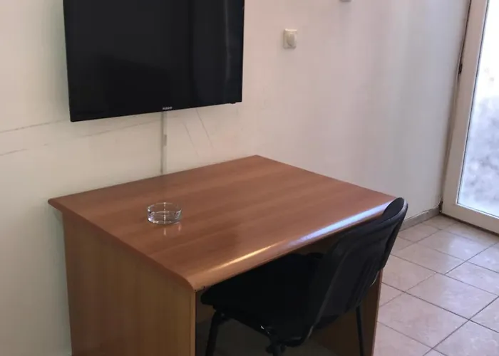 Apartment Adapted Office Skopje